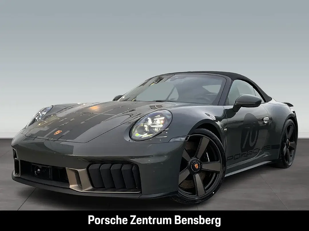 Porsche 911 - Afbeelding 1