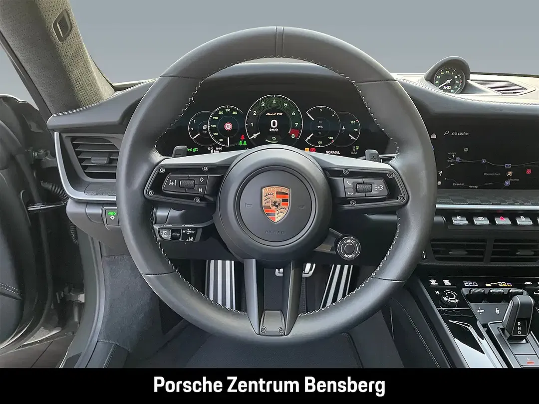 Porsche 911 - Thumbnail 12