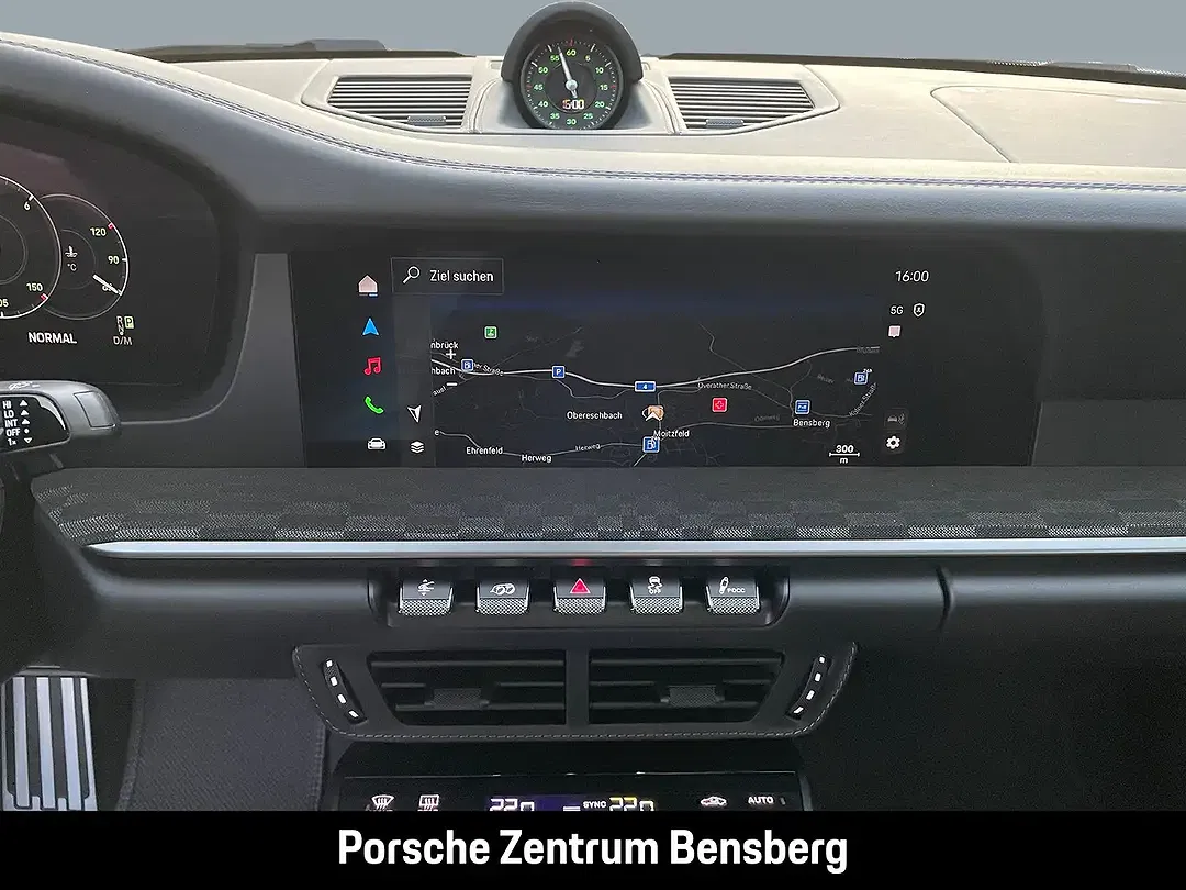 Porsche 911 - Thumbnail 13