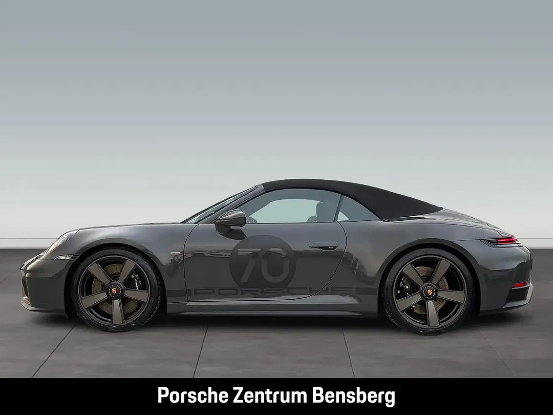 Porsche 911 - foto 2