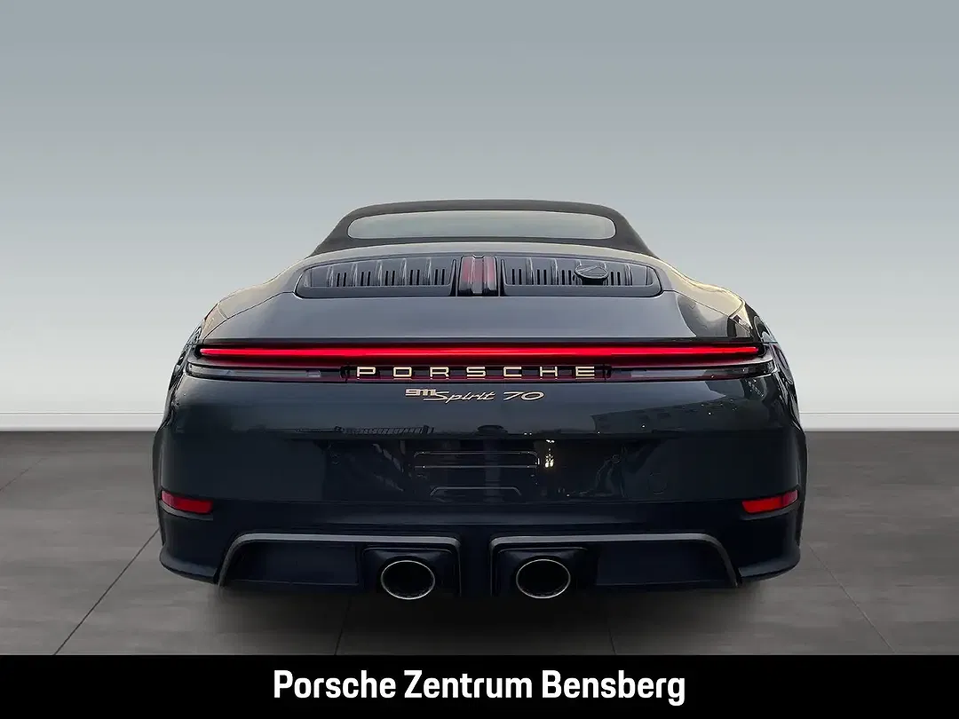 Porsche 911 - Thumbnail 8