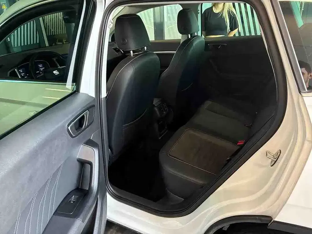 SEAT Ateca - Thumbnail 9