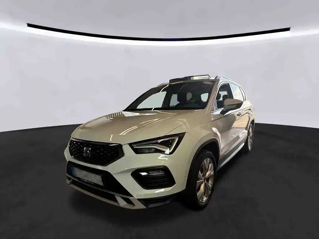 SEAT Ateca 2.0 TSI 4Drive Xperience - foto 1