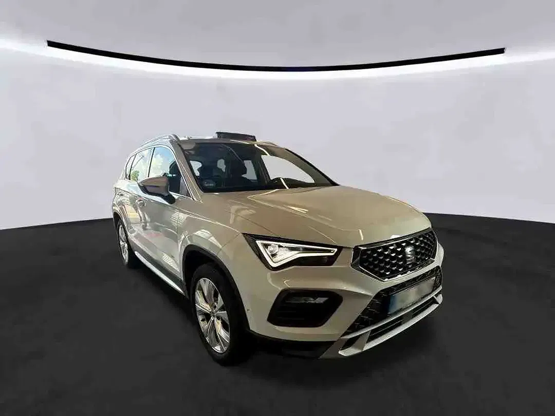 SEAT Ateca 2.0 TSI 4Drive Xperience - foto 2