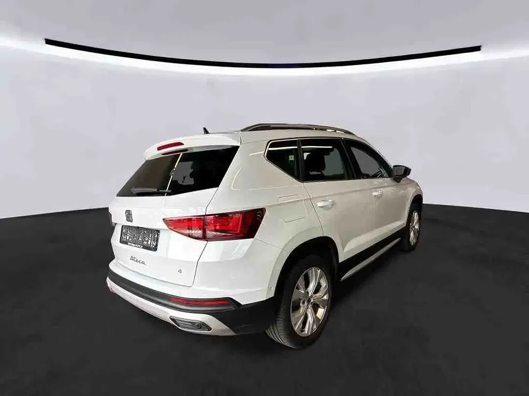 SEAT Ateca - Thumbnail 3
