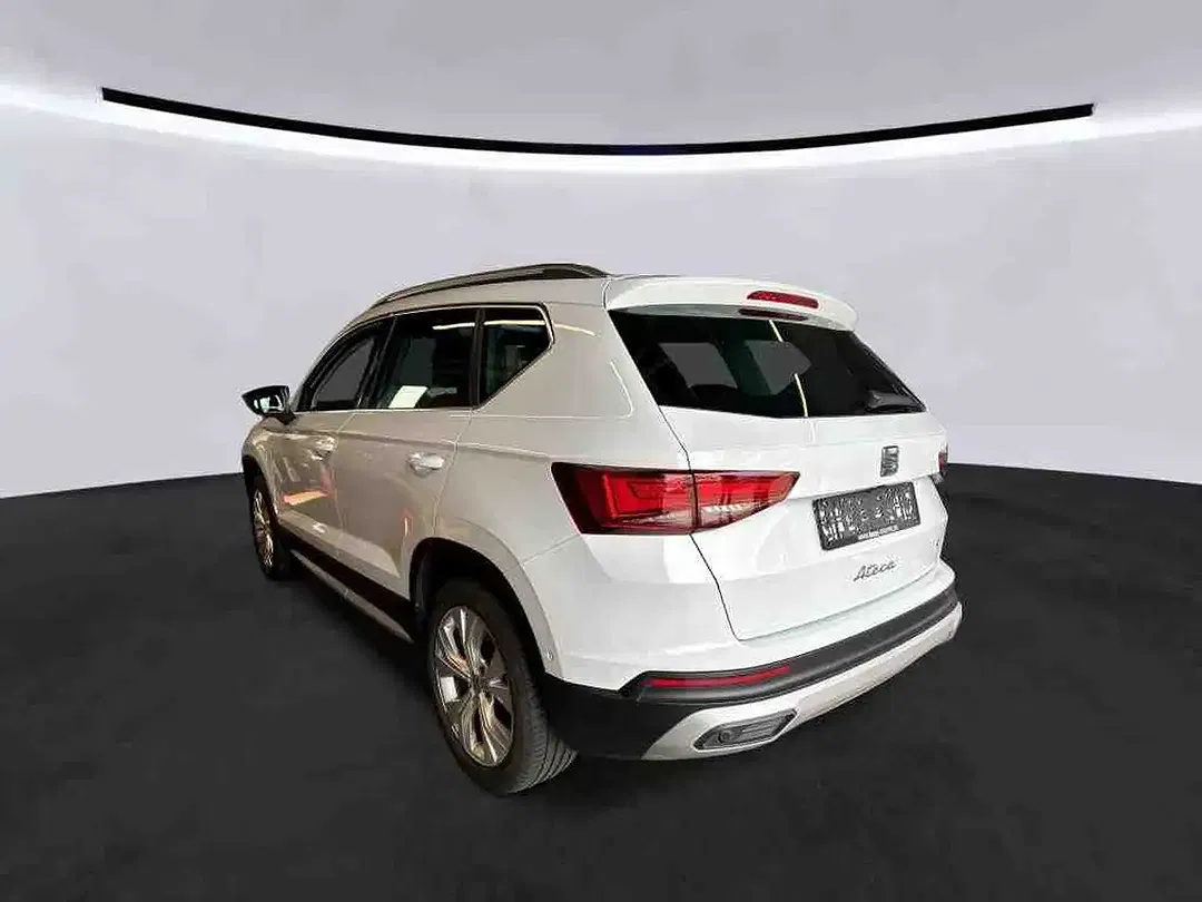 SEAT Ateca - Thumbnail 4