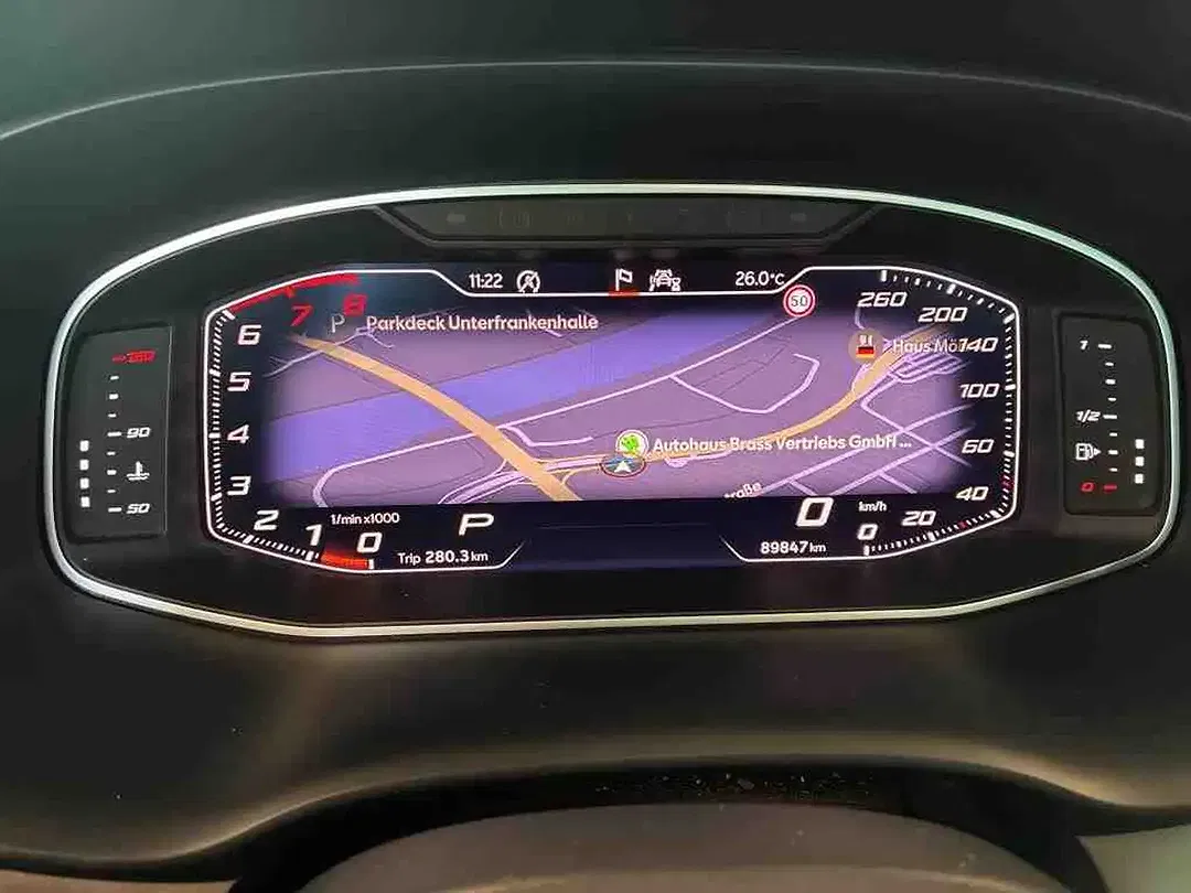 SEAT Ateca - Thumbnail 5