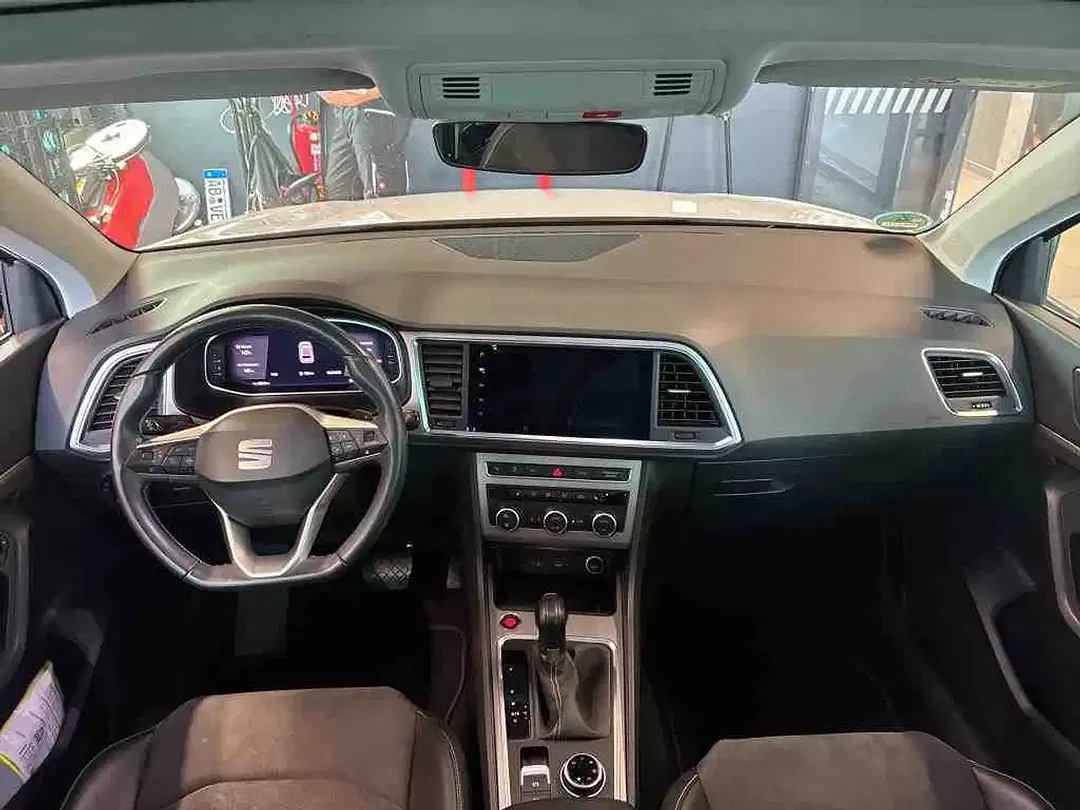 SEAT Ateca - Thumbnail 6