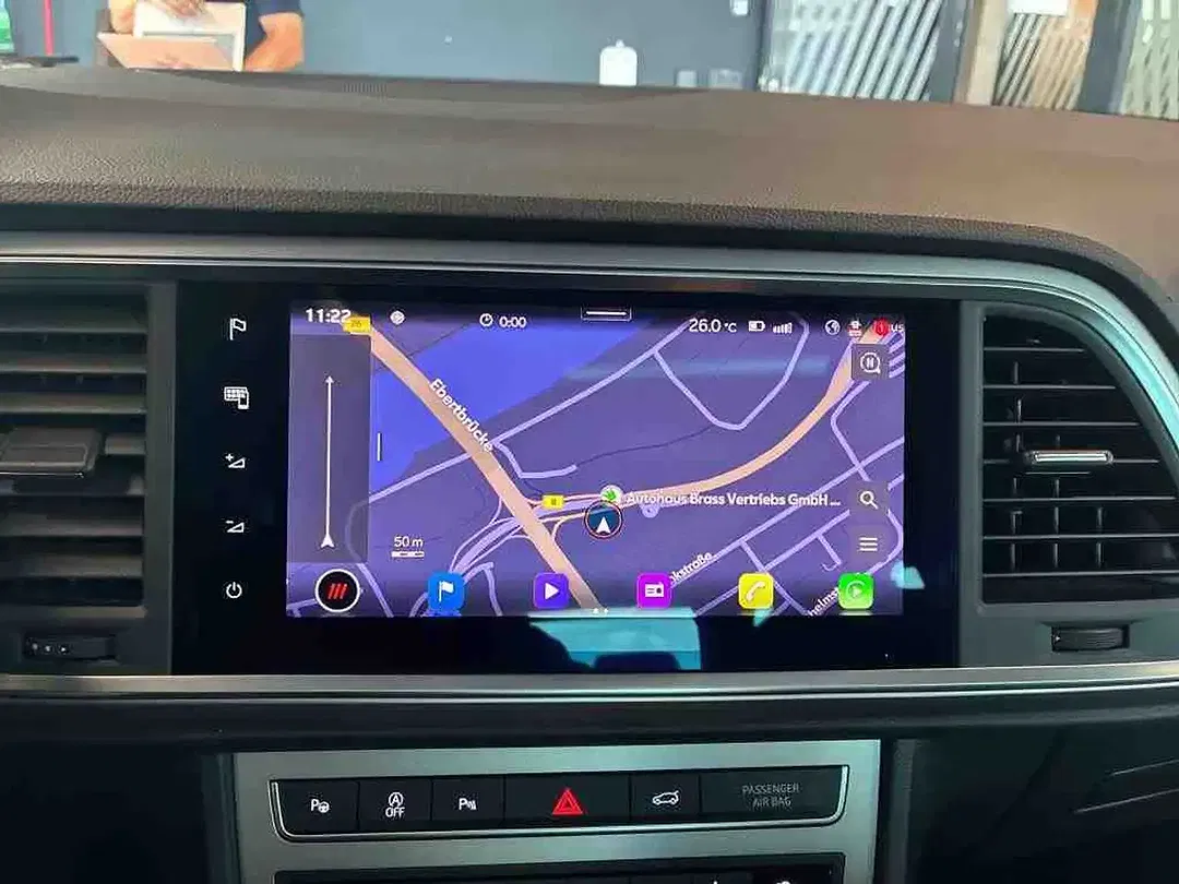 SEAT Ateca - Thumbnail 7