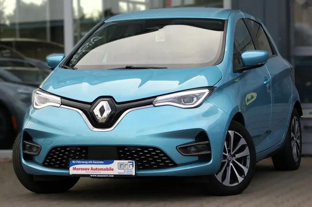 Renault ZOE Z.E. 50 Intens - foto 1
