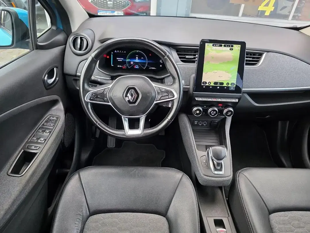 Renault ZOE - Thumbnail 12