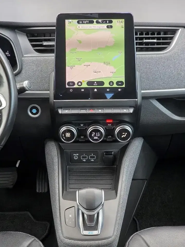 Renault ZOE - Thumbnail 13