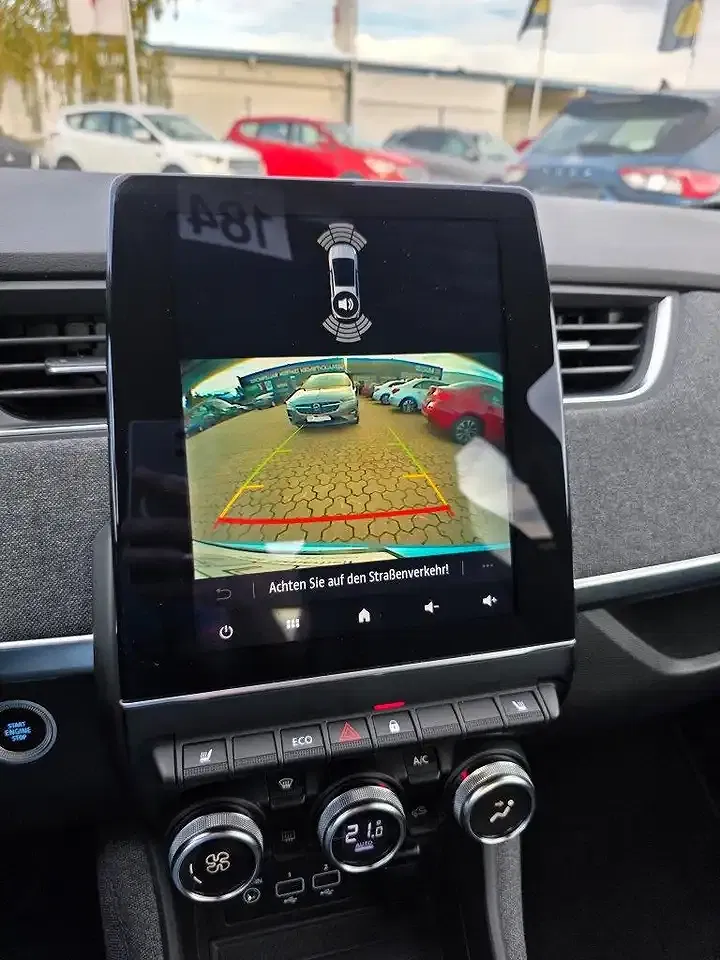 Renault ZOE - Thumbnail 14