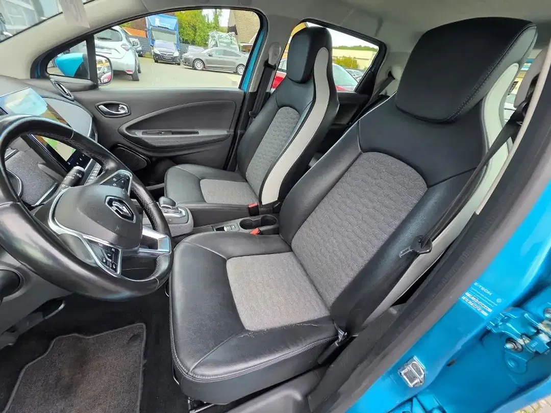 Renault ZOE Z.E. 50 Intens - foto 15