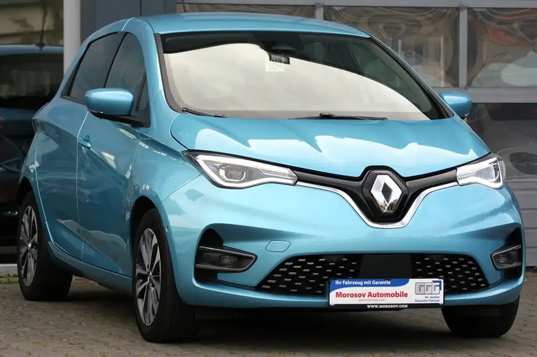 Renault ZOE Z.E. 50 Intens - foto 2