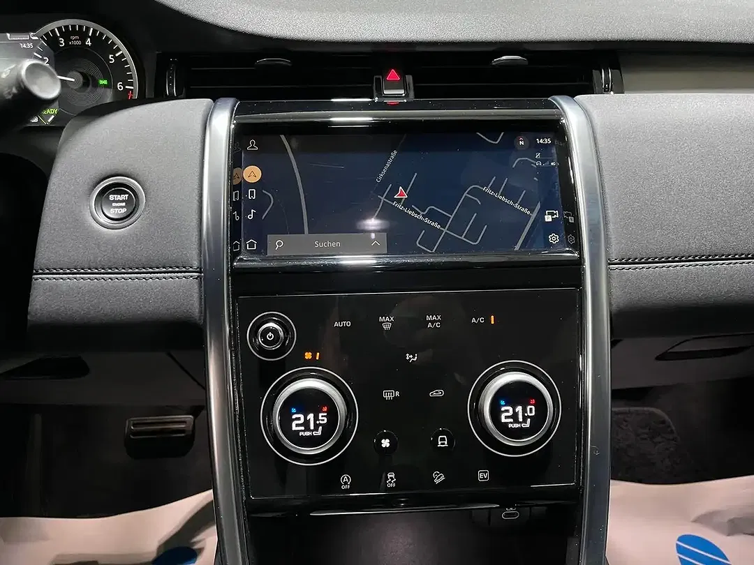 Land Rover Discovery Sport - Thumbnail 12