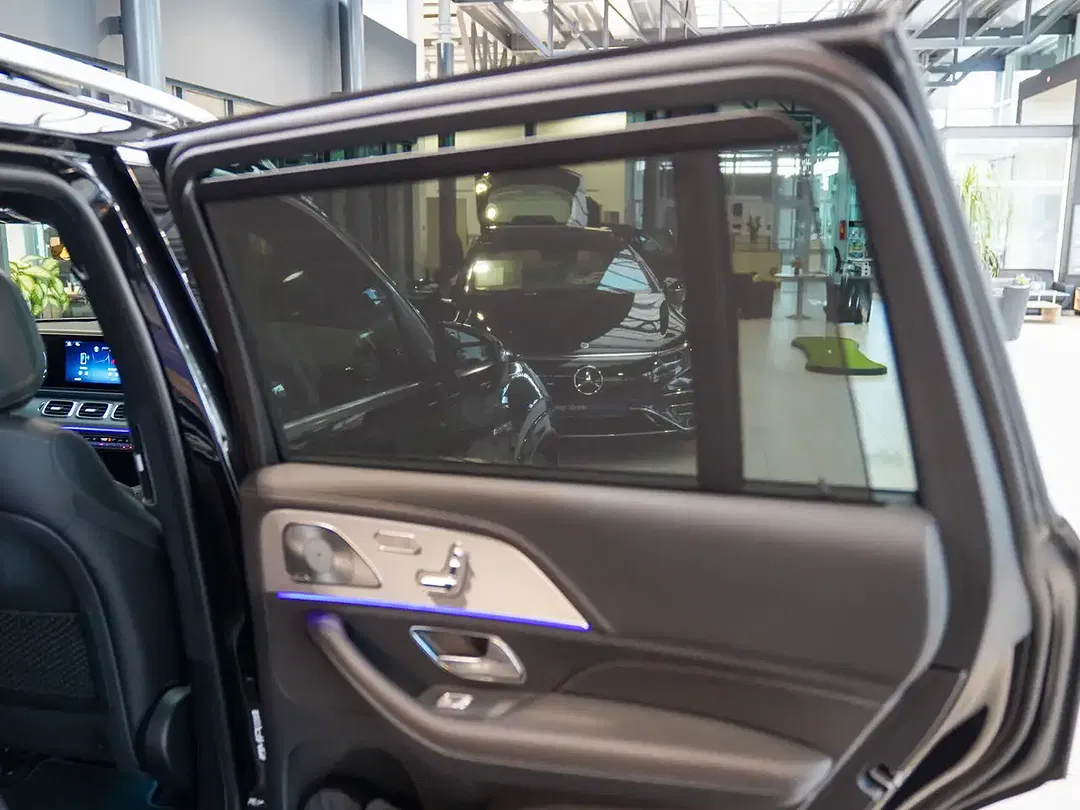 Mercedes-Benz GLS 63 AMG 4MATIC - foto 15