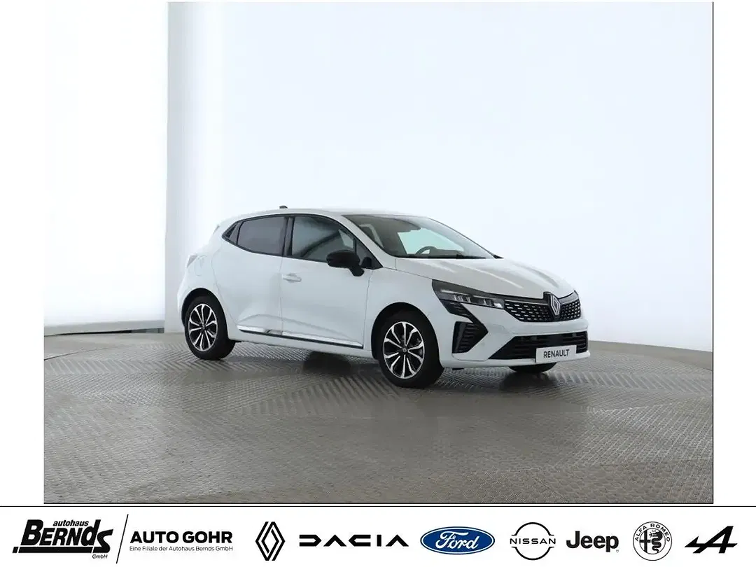 Renault Clio E-Tech Techno - foto 1