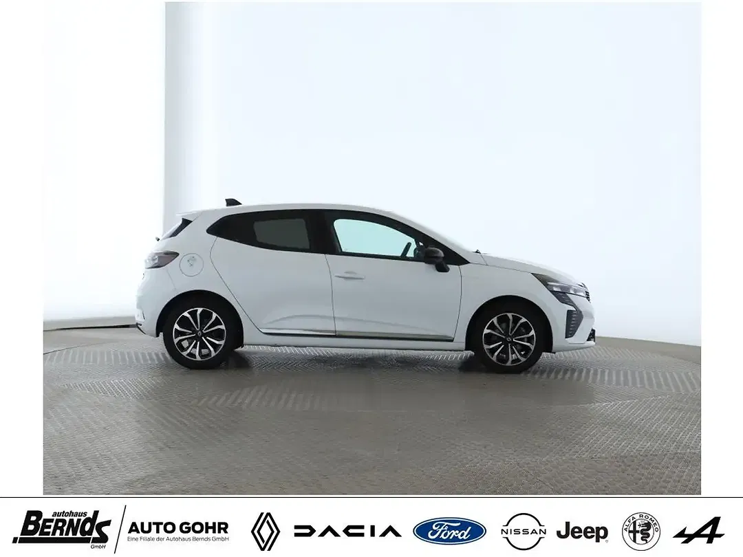 Renault Clio E-Tech Techno - foto 2