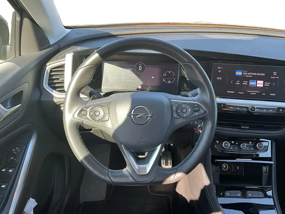 Opel Grandland - Thumbnail 13