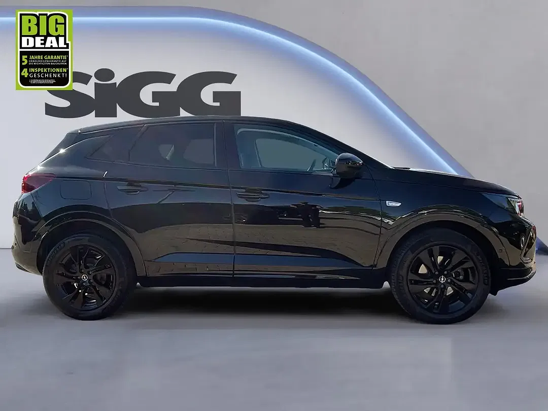 Opel Grandland - Thumbnail 7