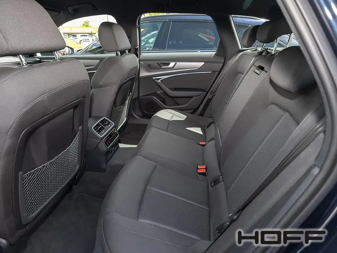 Audi A6 - Thumbnail 11