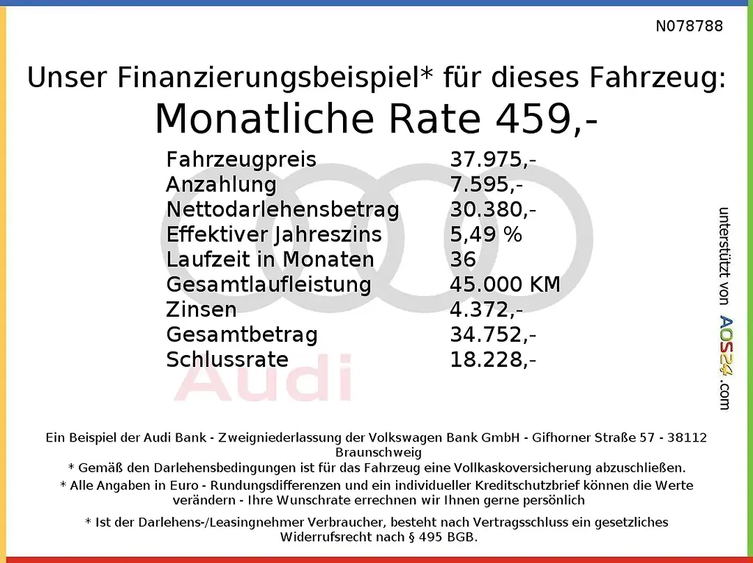 Audi A6 - Thumbnail 14
