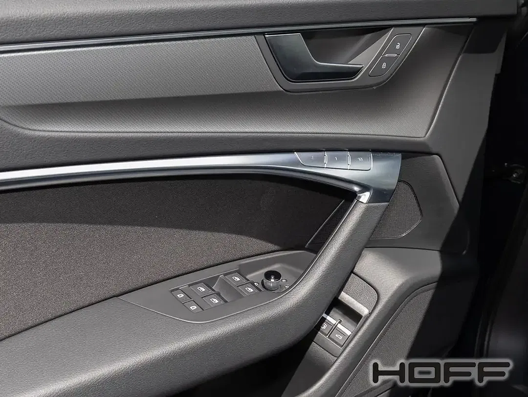 Audi A6 - Thumbnail 5