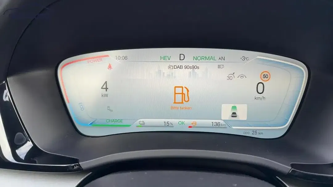 BYD Seal U - Thumbnail 16