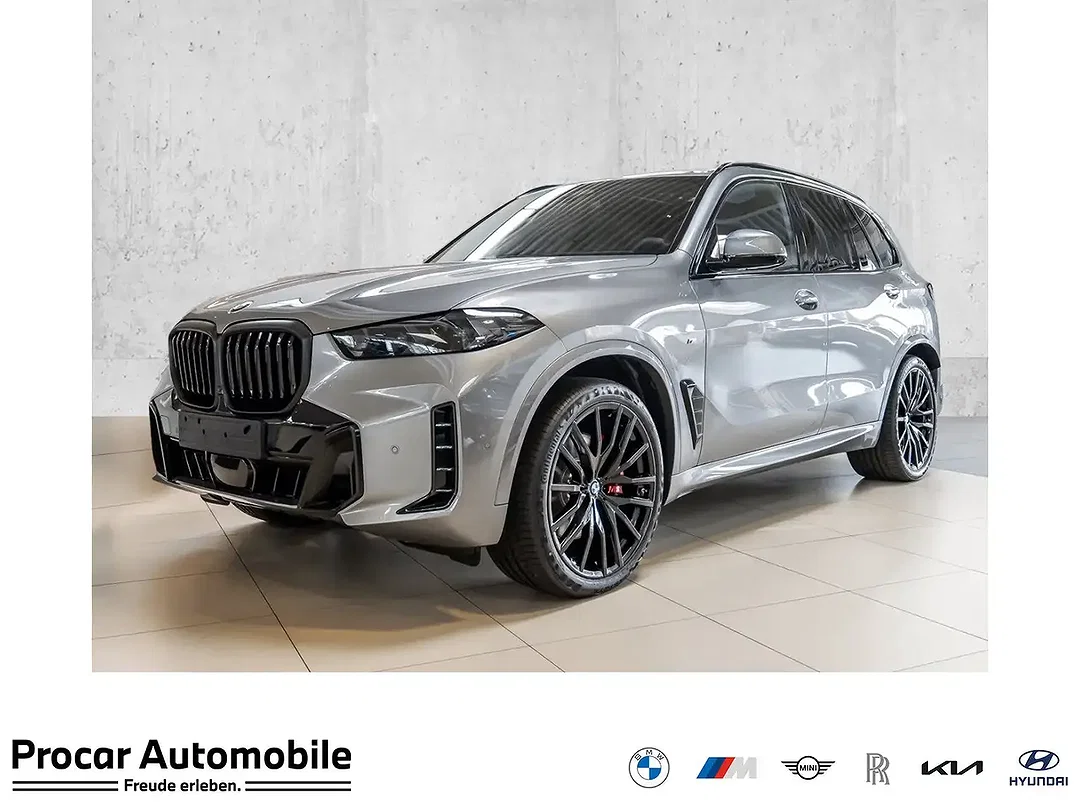 BMW X5 - Afbeelding 1