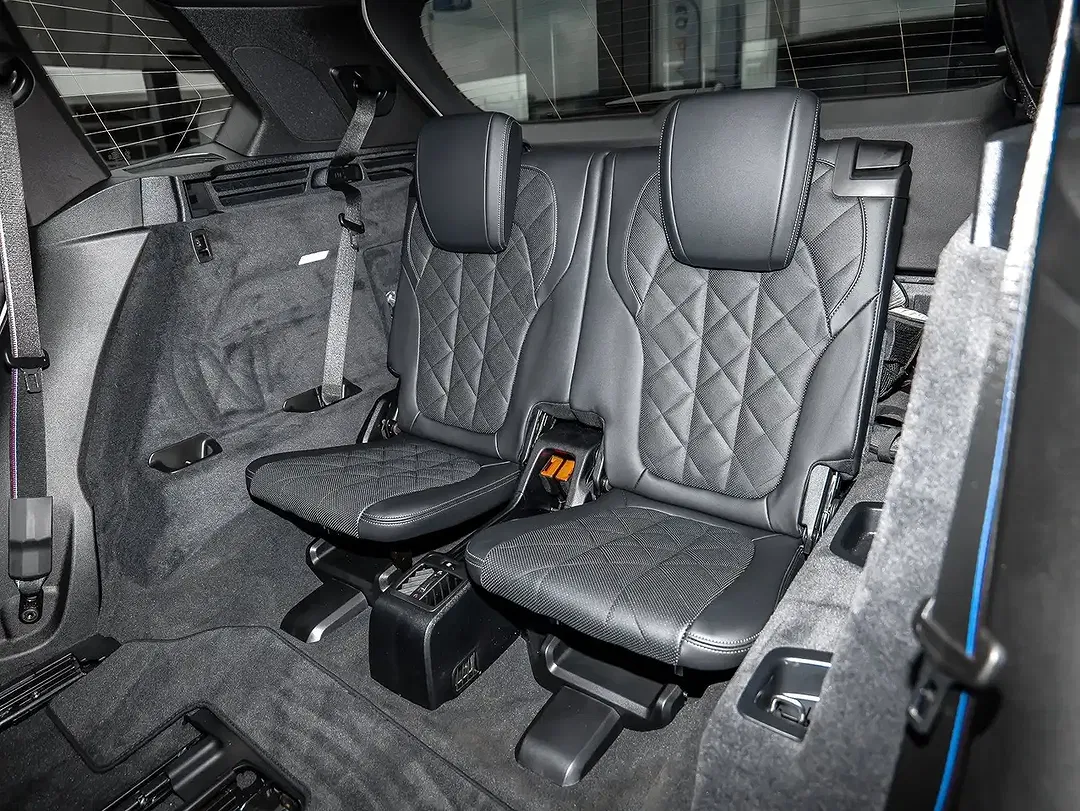BMW X5 - Thumbnail 10