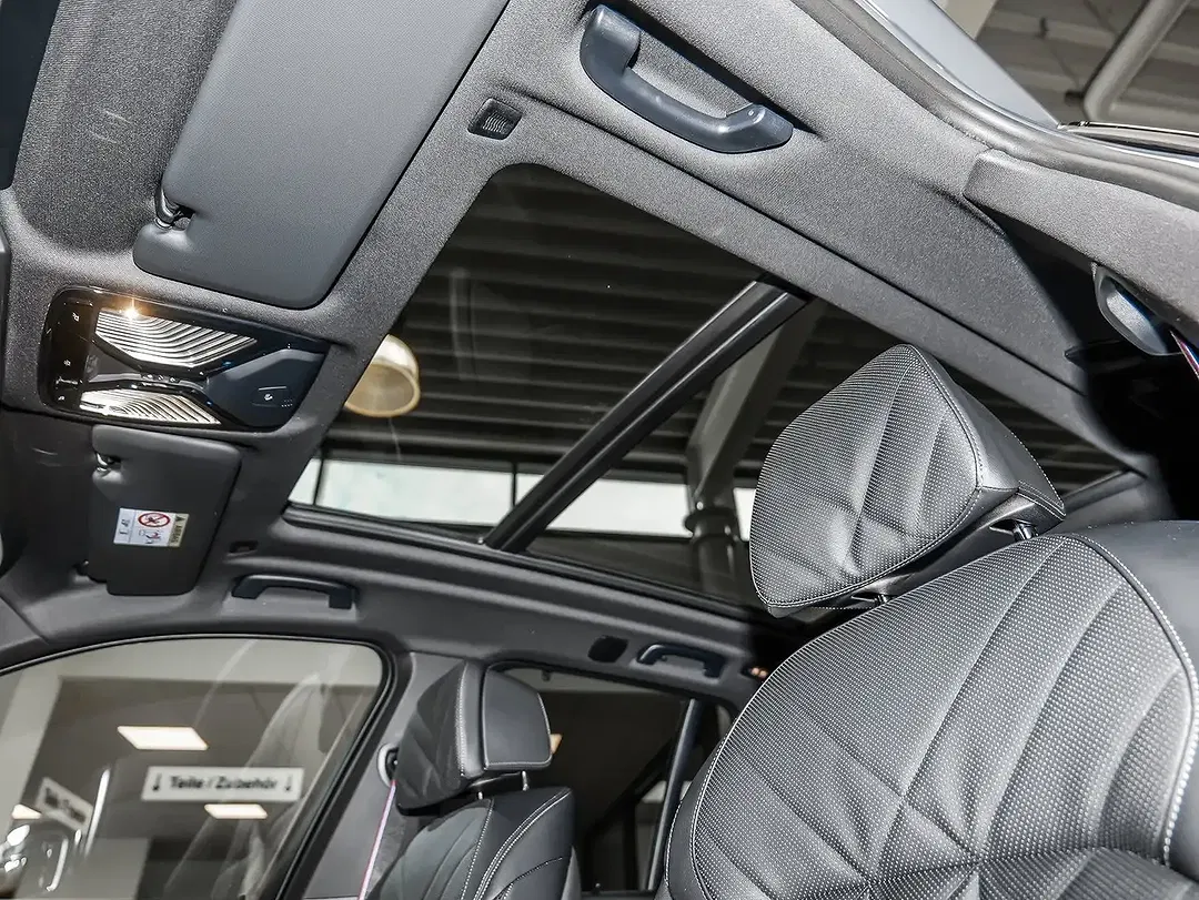 BMW X5 - Thumbnail 6