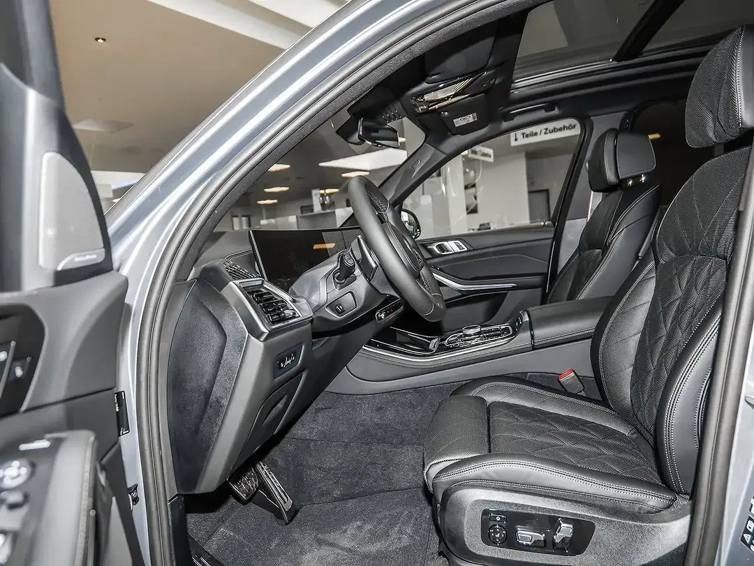 BMW X5 - Thumbnail 7