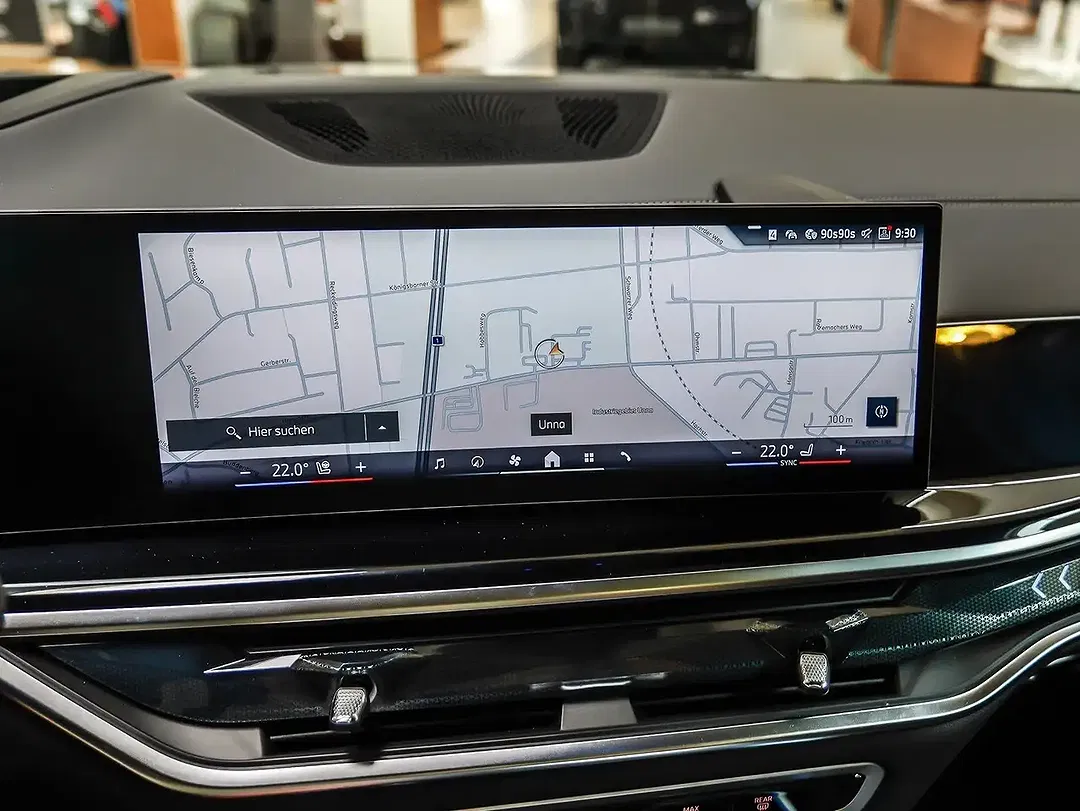 BMW X5 - Thumbnail 8