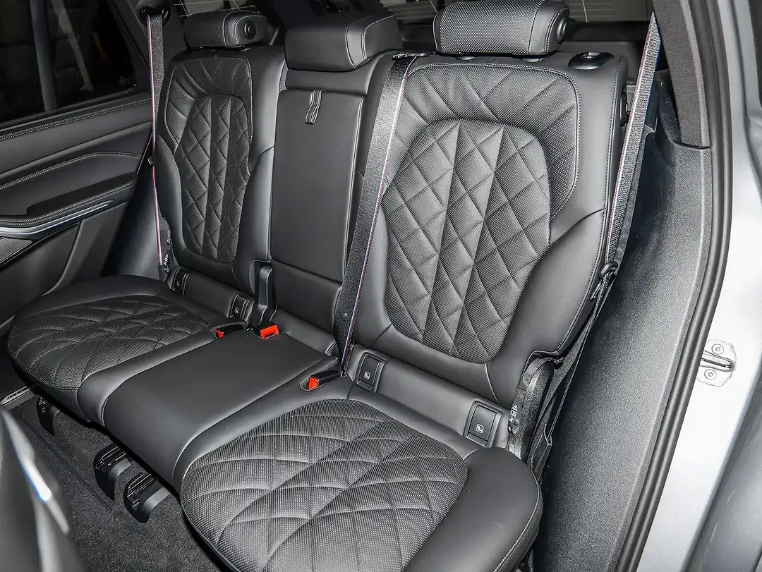 BMW X5 - Thumbnail 9