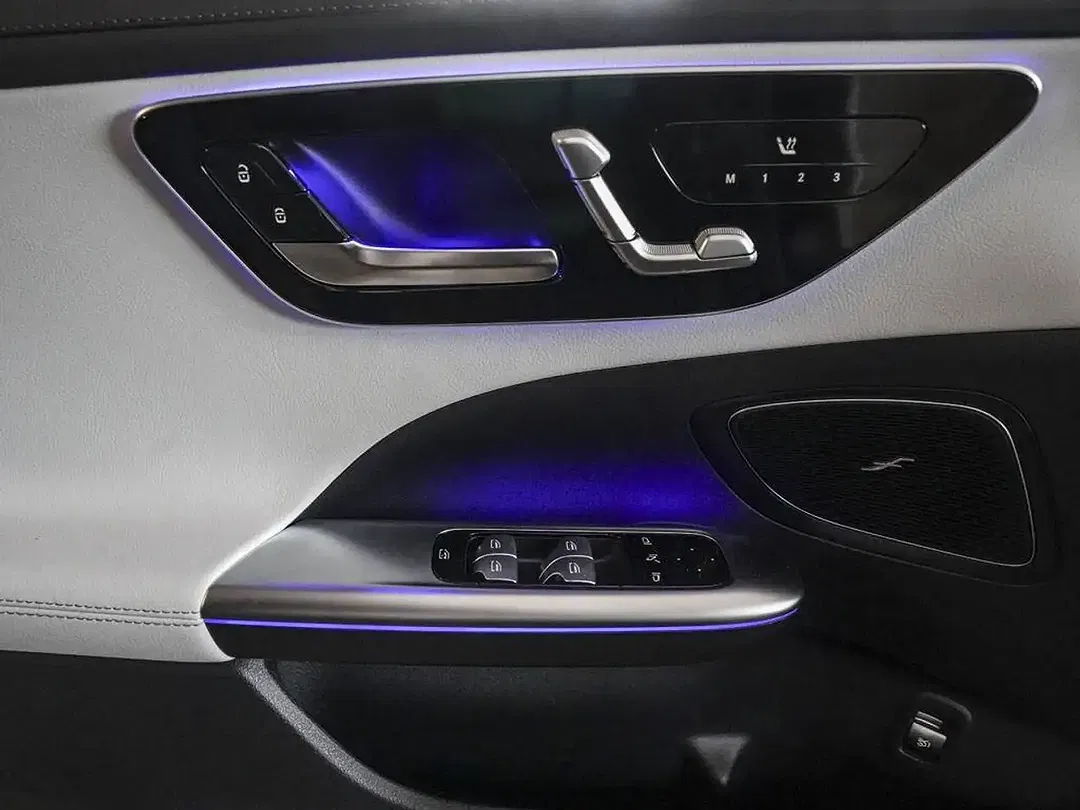 Mercedes-Benz C 220 - Thumbnail 15
