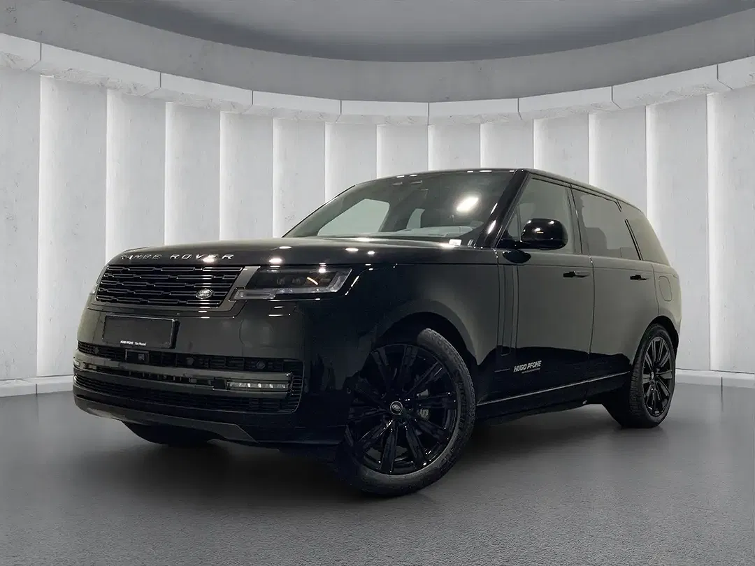 Land Rover Range Rover - Thumbnail 1