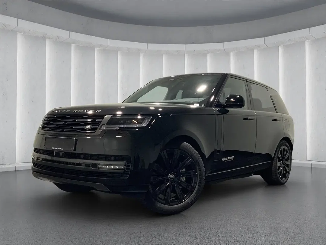 Land Rover Range Rover - Afbeelding 1