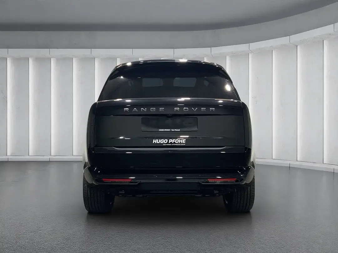 Land Rover Range Rover - Thumbnail 3