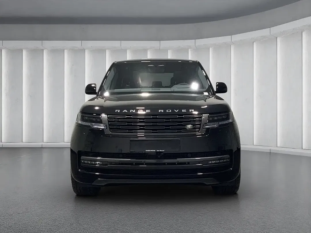 Land Rover Range Rover - Thumbnail 4