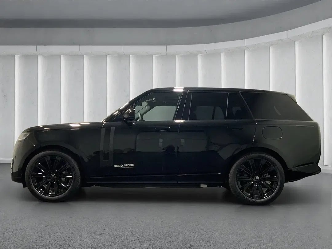 Land Rover Range Rover - Thumbnail 5
