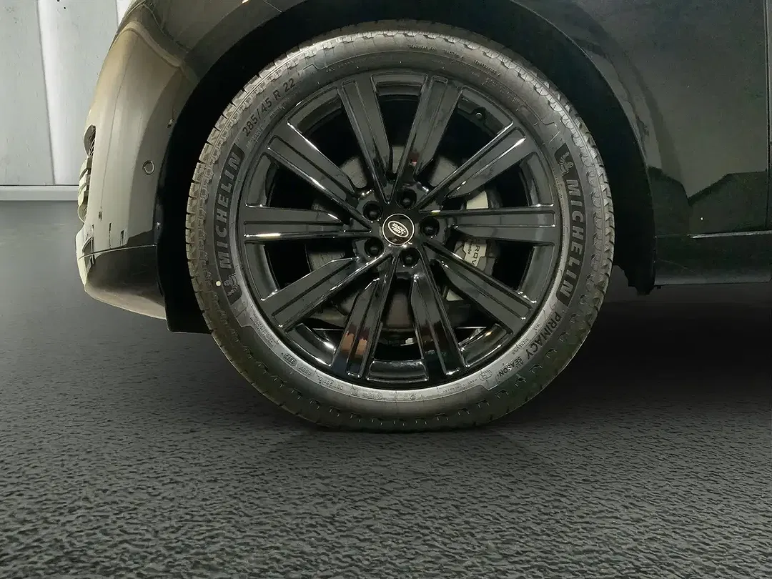 Land Rover Range Rover - Thumbnail 6