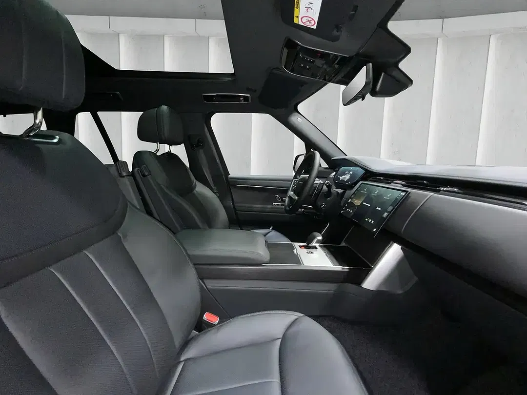 Land Rover Range Rover - Thumbnail 7