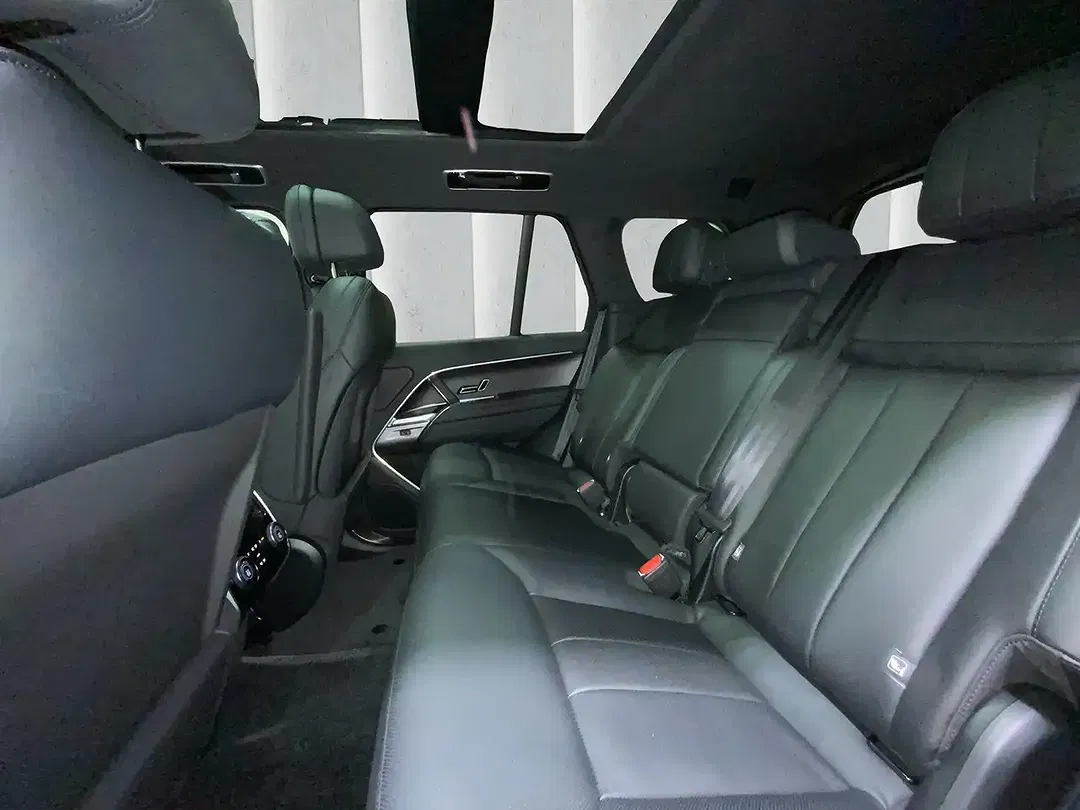 Land Rover Range Rover - Thumbnail 8