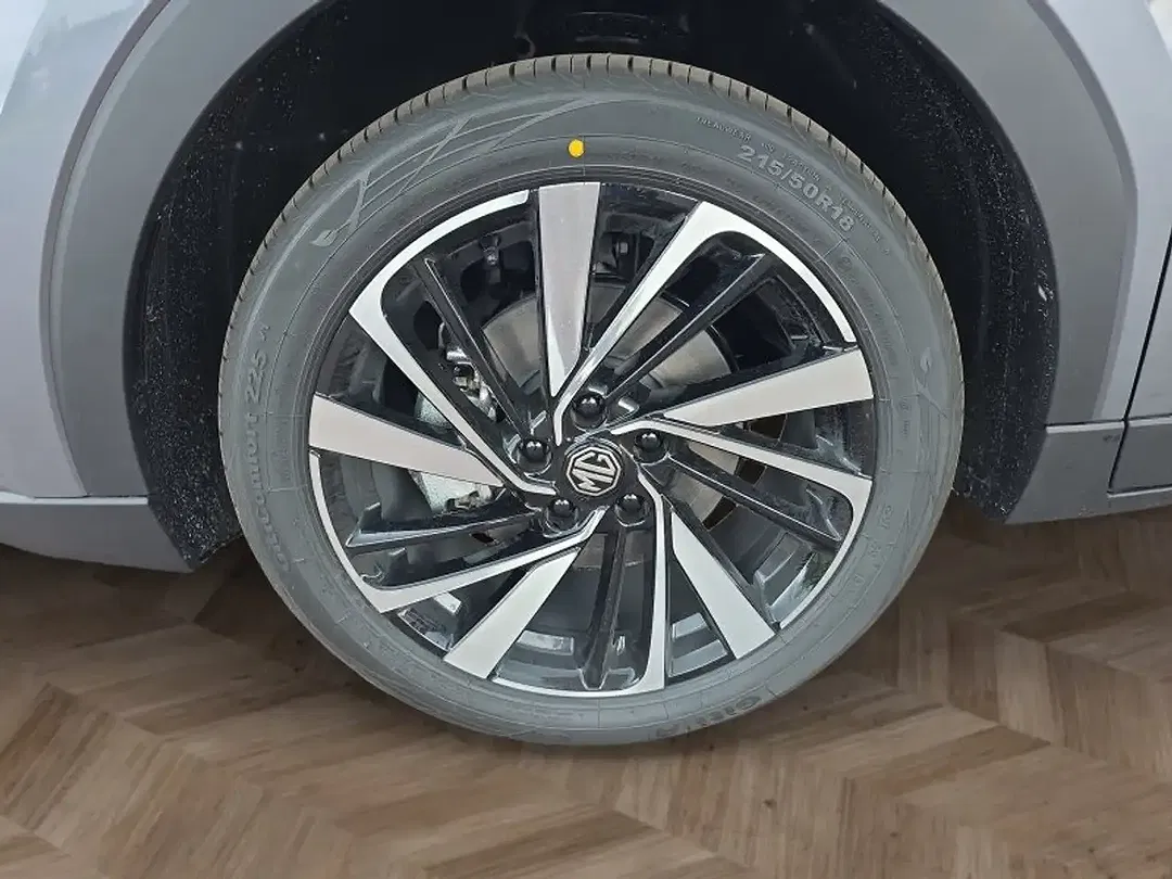 MG ZS - Thumbnail 14