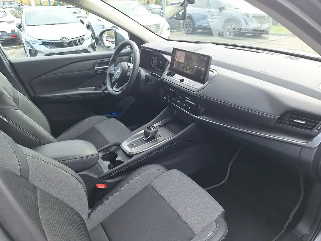 Nissan Qashqai - Thumbnail 7