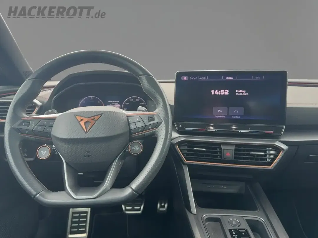CUPRA Formentor - Thumbnail 10