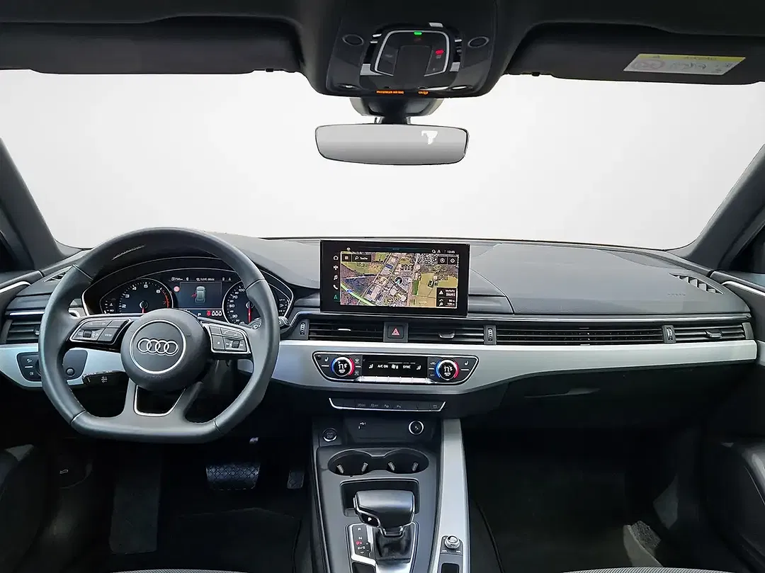 Audi A4 - Thumbnail 8
