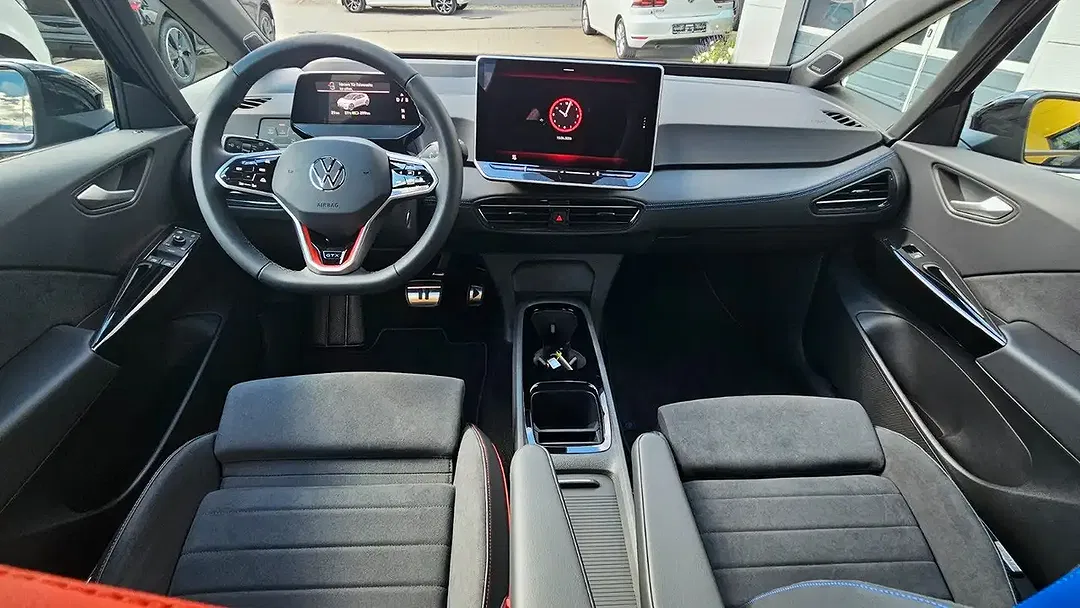 Volkswagen ID.3 - Thumbnail 10