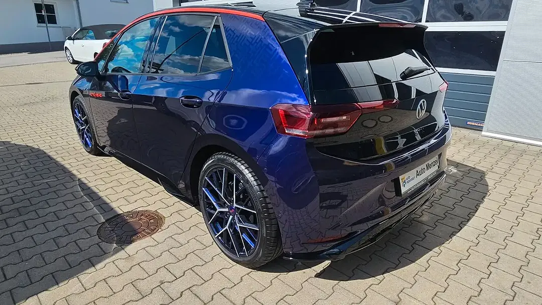 Volkswagen ID.3 - Thumbnail 7